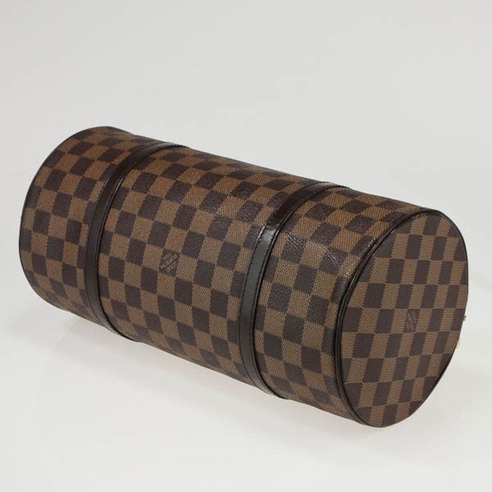 LOUIS VUITTON
Damier Canvas Papillon 30 Bag